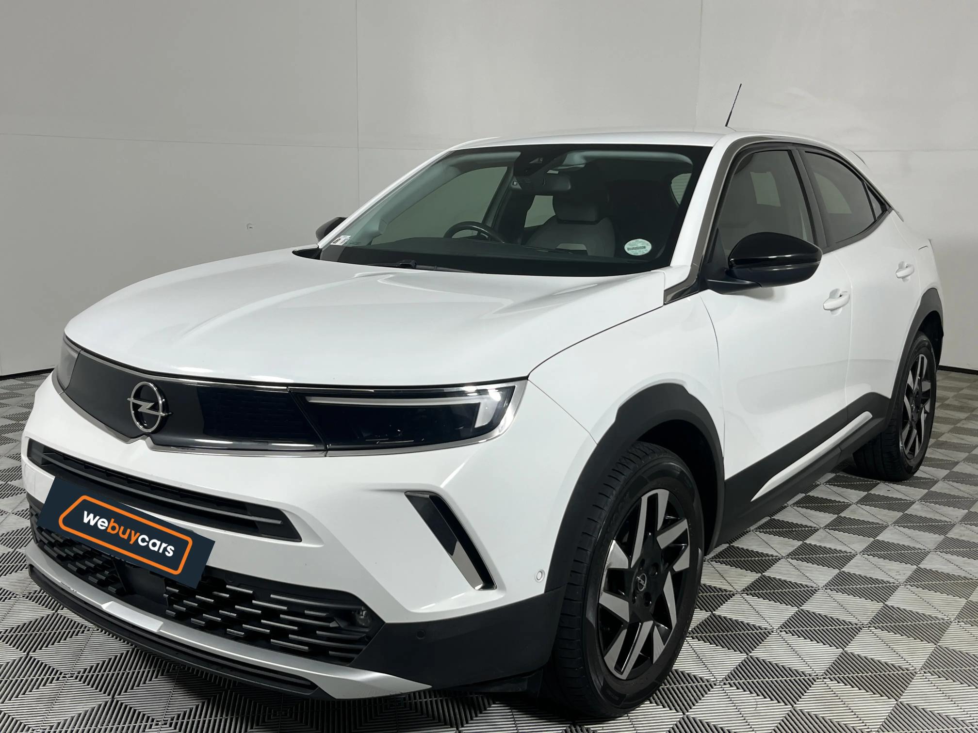 Used 2023 Opel Mokka 1.2T Edition