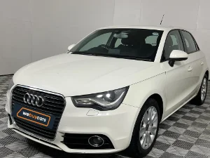 Used 2013 Audi A1 Sportback 1.4TFSI SE R18 Le Mans Limited Edition