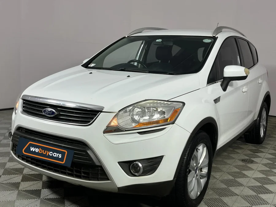 Used 2012 Ford Kuga 2.5T AWD Titanium - WeBuyCars Richmond Used 2012 Ford Kuga 2.5T AWD Titanium - WeBuyCars Richmond