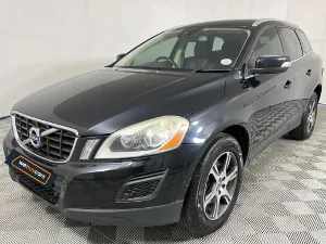 Used 2013 Volvo XC60 T5 Excel