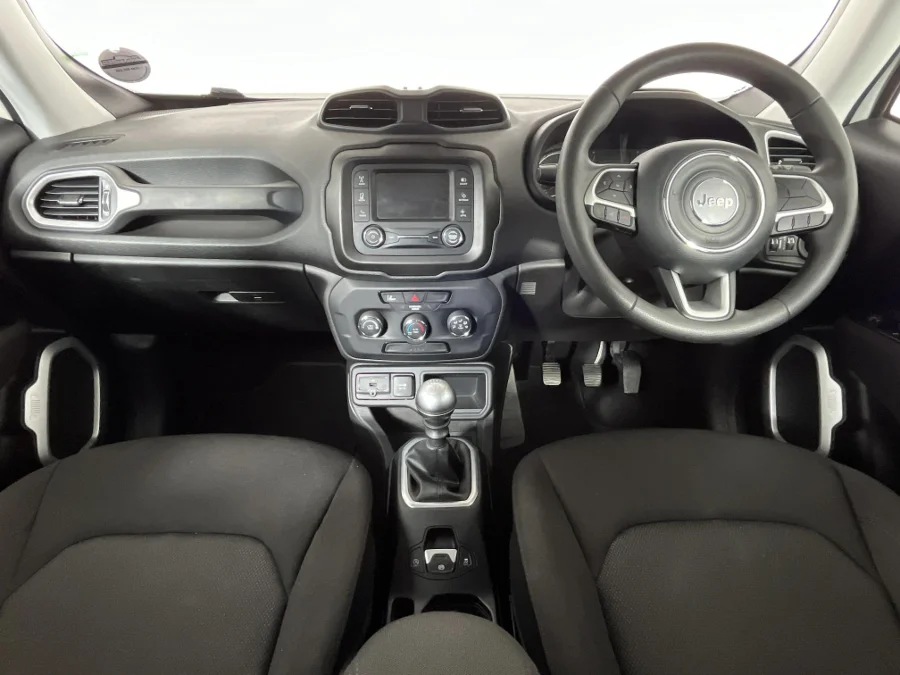 Used 2021 Jeep Renegade 1.4T Sport - WeBuyCars Germiston Used 2021 Jeep Renegade 1.4T Sport - WeBuyCars Germiston