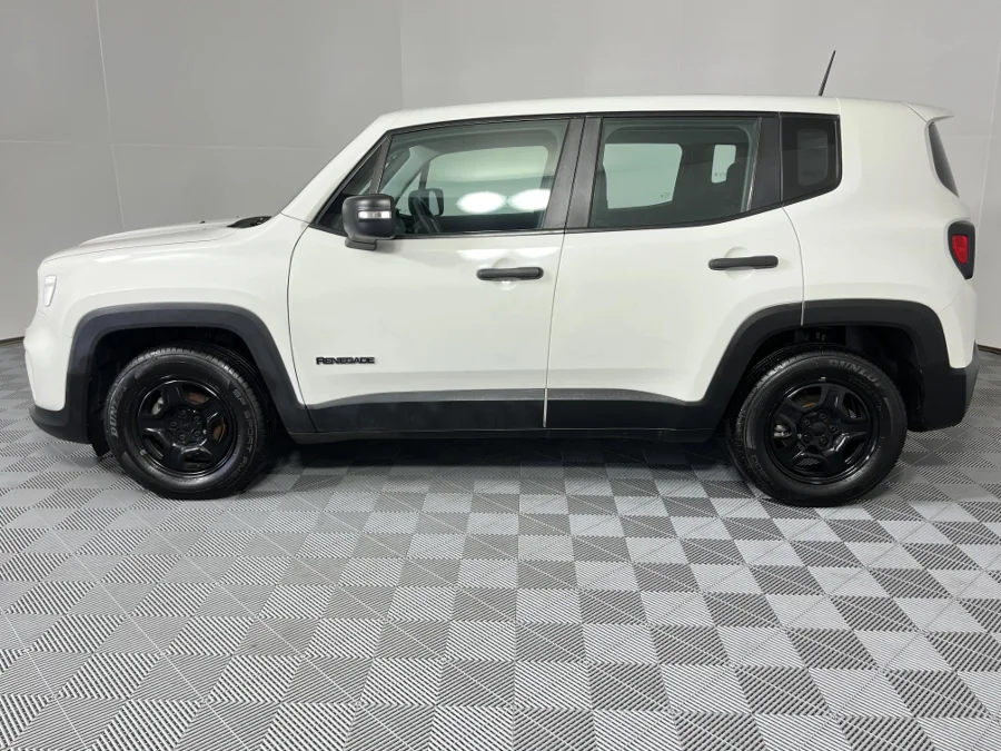 Used 2021 Jeep Renegade 1.4T Sport - WeBuyCars Germiston Used 2021 Jeep Renegade 1.4T Sport - WeBuyCars Germiston