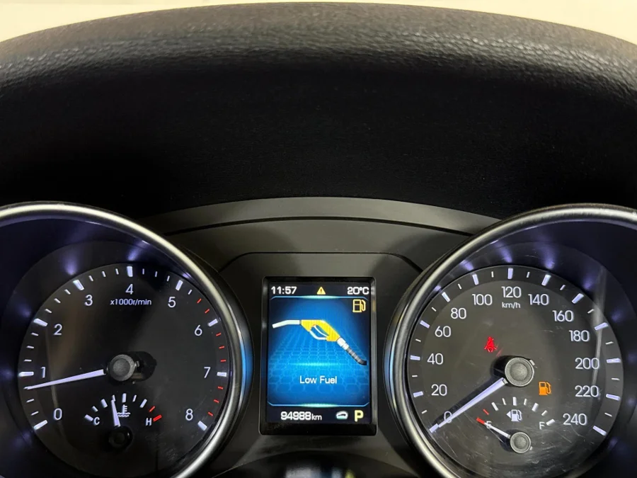 Used 2019 Haval H6 C 2.0T Luxury auto - WeBuyCars Montana