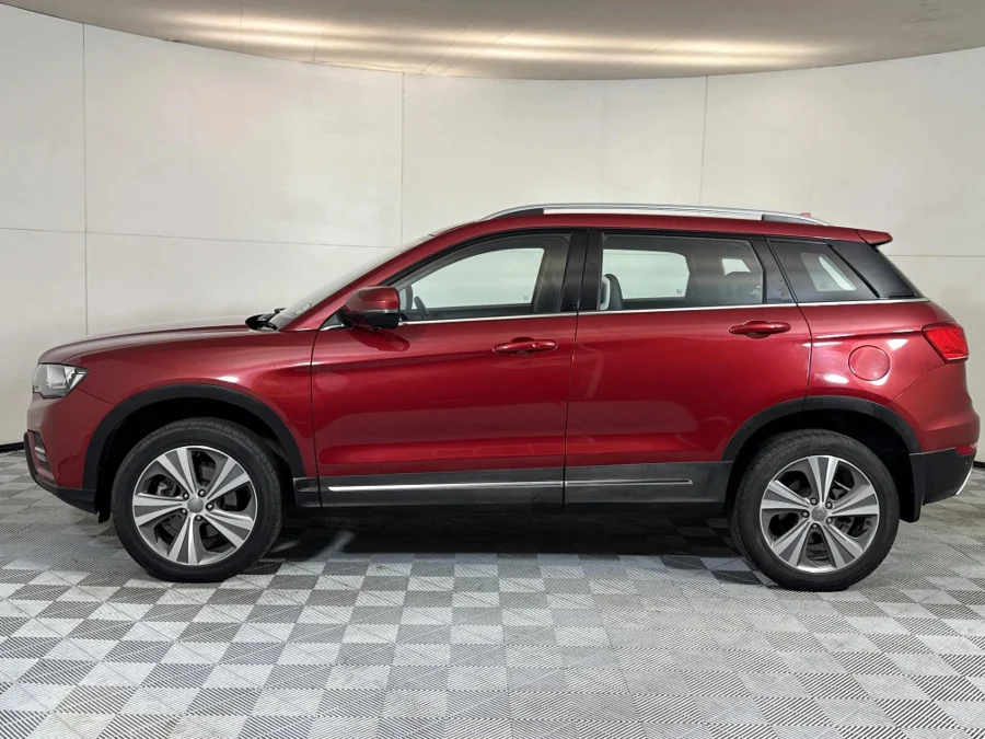 Used 2019 Haval H6 C 2.0T Luxury auto - WeBuyCars Montana