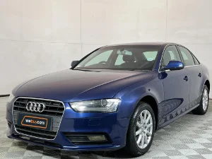 Used 2014 Audi A4 2.0TDIe S