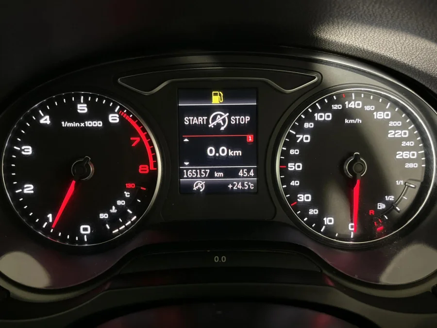 Used 2013 Audi A3 3-door 1.8TFSI SE - WeBuyCars Germiston