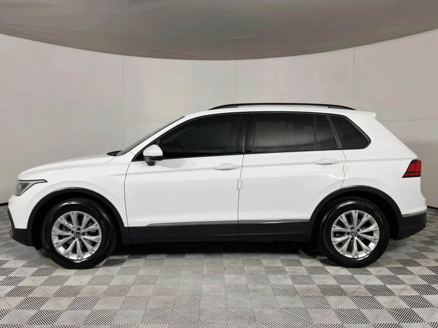 Used 2023 Volkswagen Tiguan 1.4TSI 110kW - WeBuyCars Riverhorse