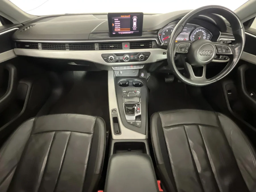 Used 2019 Audi A5 Sportback 40TDI - WeBuyCars Silverlakes Used 2019 Audi A5 Sportback 40TDI - WeBuyCars Silverlakes