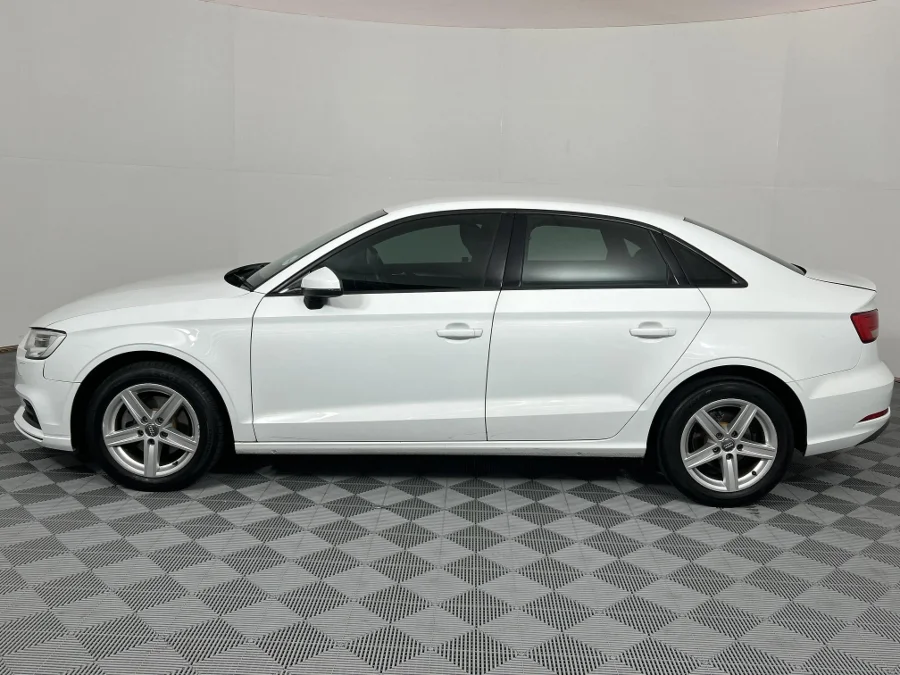 Used 2017 Audi A3 Sportback 30TFSI S line - WeBuyCars Richmond