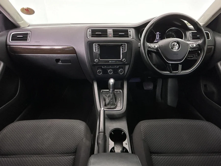 Used 2016 Volkswagen Jetta 1.4TSI Comfortline auto - WeBuyCars Richmond
