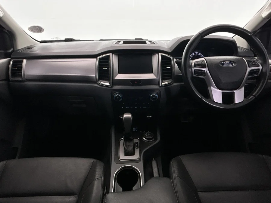 Used 2019 Ford Everest 3.2TDCi 4WD XLT - WeBuyCars Brackenfell Cape Town