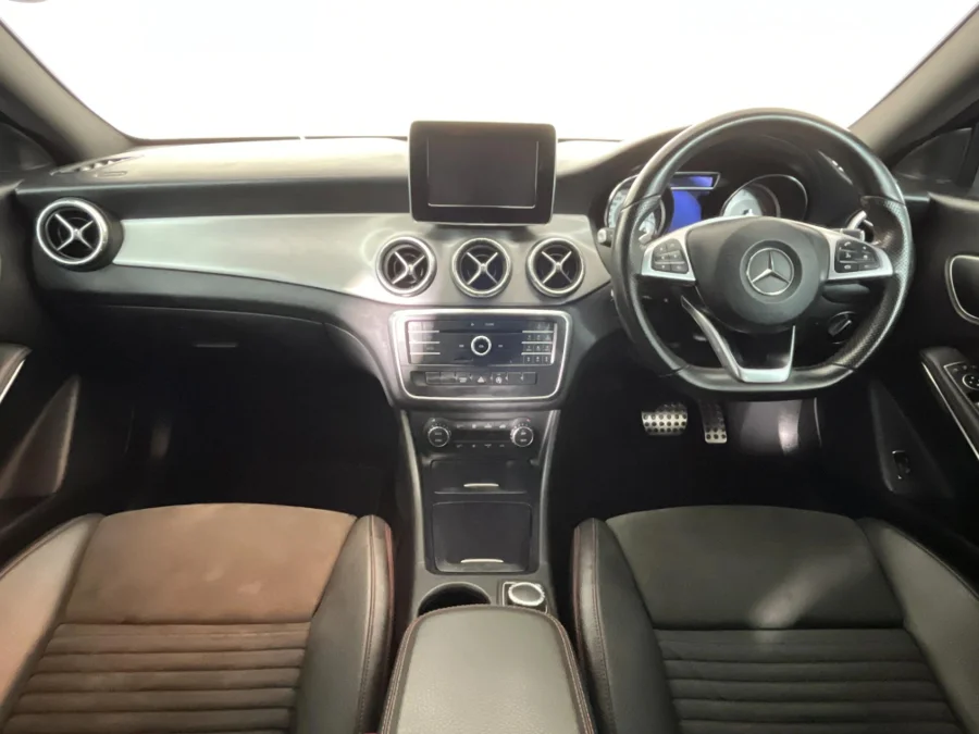 Used 2016 Mercedes-Benz CLA 200d AMG Line auto - WeBuyCars The Dome Used 2016 Mercedes-Benz CLA 200d AMG Line auto - WeBuyCars The Dome