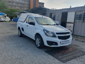 Used 2014 Chevrolet Utility 1.4