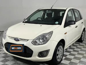 Used 2014 Ford Figo 1.4 Ambiente