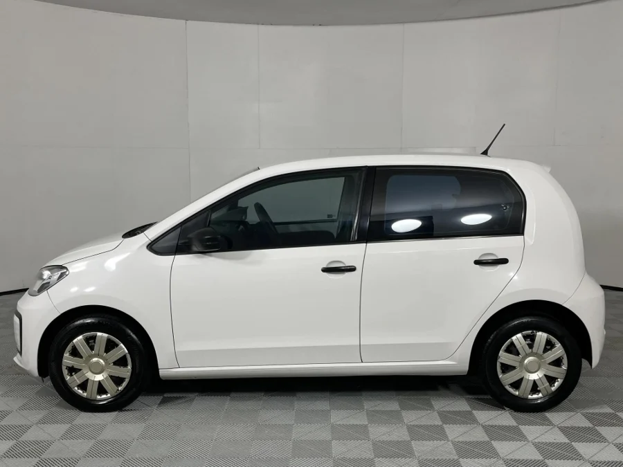 Used 2019 Volkswagen up! take up! 5-door 1.0 - WeBuyCars Gqeberha
