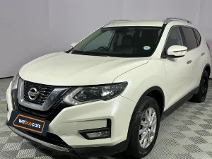 Used 2019 Nissan X-Trail 2.5 4x4 Acenta