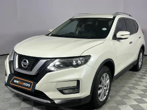 Used 2019 Nissan X-Trail 2.5 4x4 Acenta