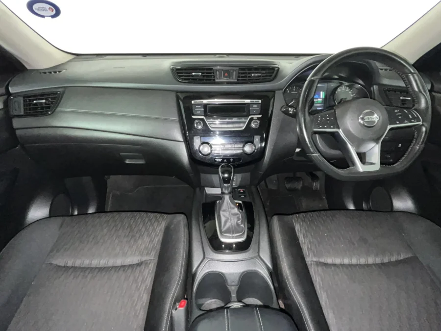 Used 2019 Nissan X-Trail 2.5 4x4 Acenta - WeBuyCars Durban