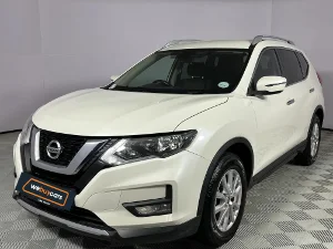 Used 2019 Nissan X-Trail 2.5 4x4 Acenta