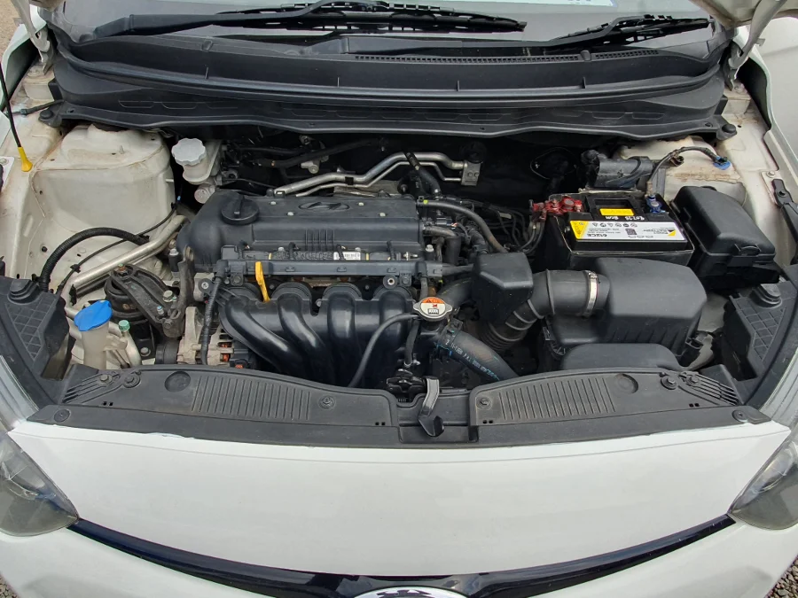 Used 2014 Hyundai i20 1.4 Fluid - Nolly Motors