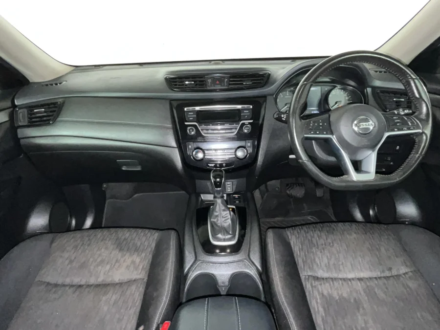 Used 2019 Nissan X-Trail 2.5 4x4 Acenta - WeBuyCars Durban Used 2019 Nissan X-Trail 2.5 4x4 Acenta - WeBuyCars Durban