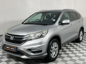 Used 2016 Honda CR-V 2.0 Comfort Used 2016 Honda CR-V 2.0 Comfort