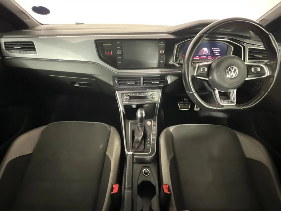 Used 2018 Volkswagen Polo GTI - WeBuyCars Brackenfell Cape Town