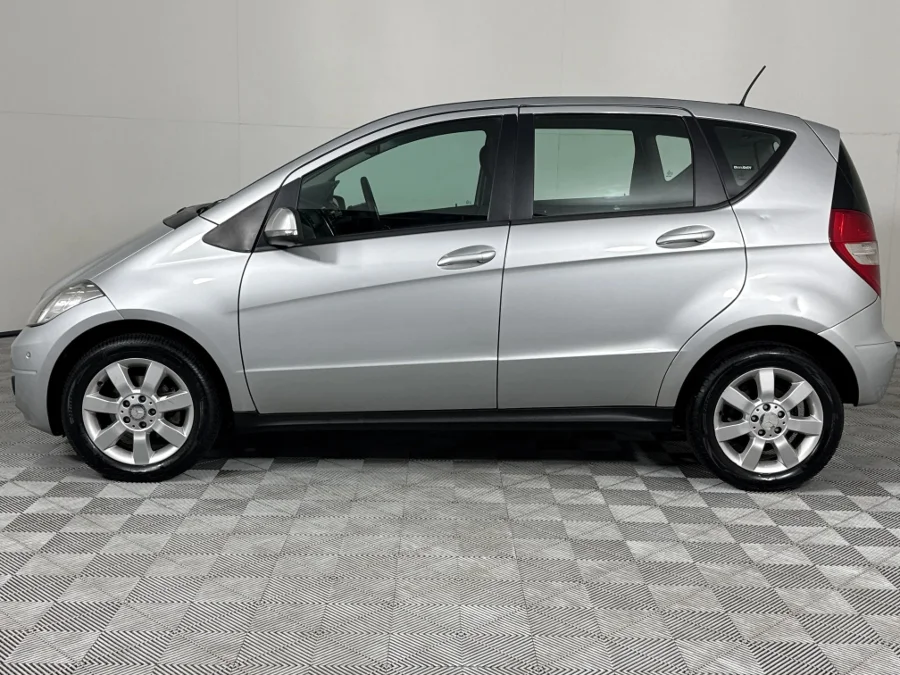 Used 2011 Mercedes-Benz A-Class A180 Classic auto - WeBuyCars Vereeniging