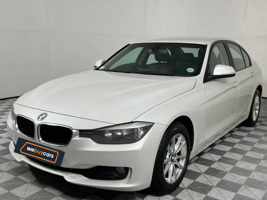 Used 2013 BMW 3 Series 320i sports-auto - WeBuyCars The Dome Used 2013 BMW 3 Series 320i sports-auto - WeBuyCars The Dome