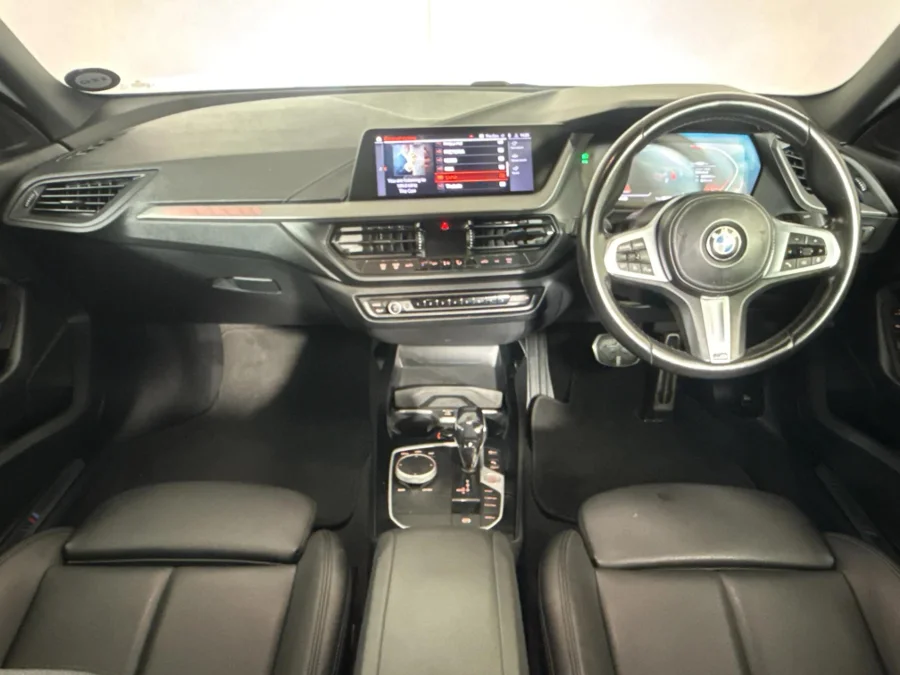 Used 2021 BMW 2 Series 218i Gran Coupe M Sport - WeBuyCars Montana