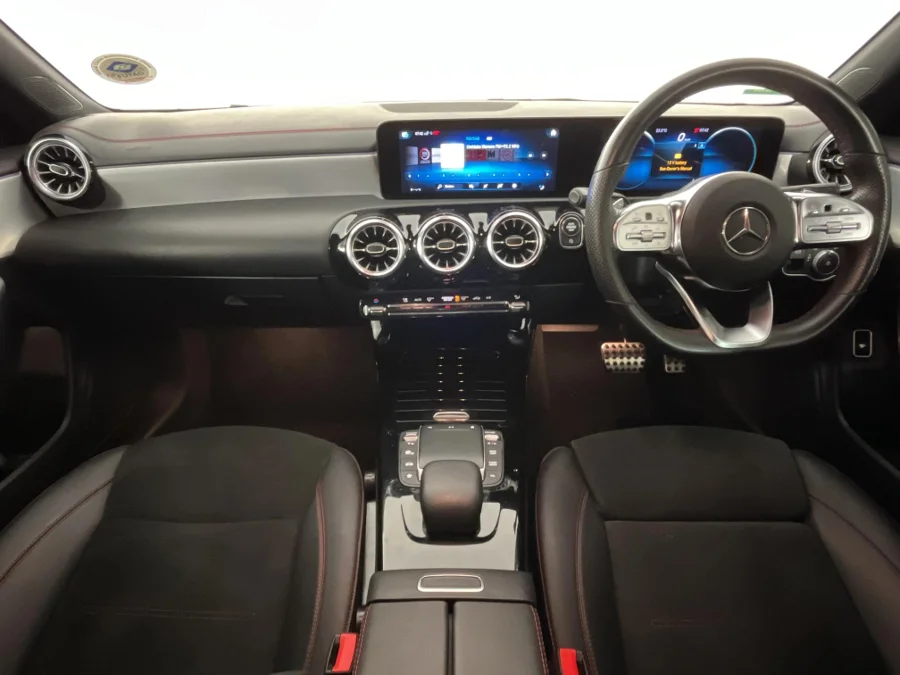 Used 2023 Mercedes-Benz CLA 200 Progressive - WeBuyCars The Dome Used 2023 Mercedes-Benz CLA 200 Progressive - WeBuyCars The Dome
