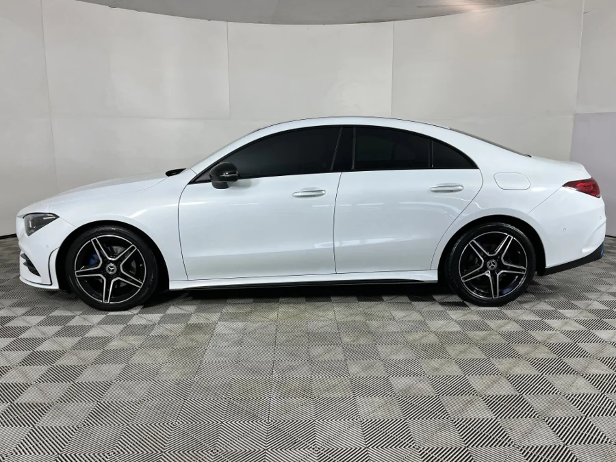 Used 2023 Mercedes-Benz CLA 200 Progressive - WeBuyCars The Dome Used 2023 Mercedes-Benz CLA 200 Progressive - WeBuyCars The Dome