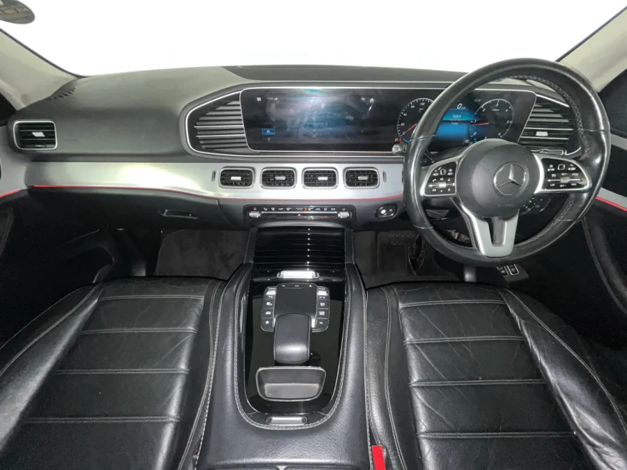 Used 2021 Mercedes-Benz GLE 300d 4Matic - WeBuyCars Montana
