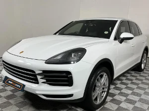 Used 2019 Porsche Cayenne