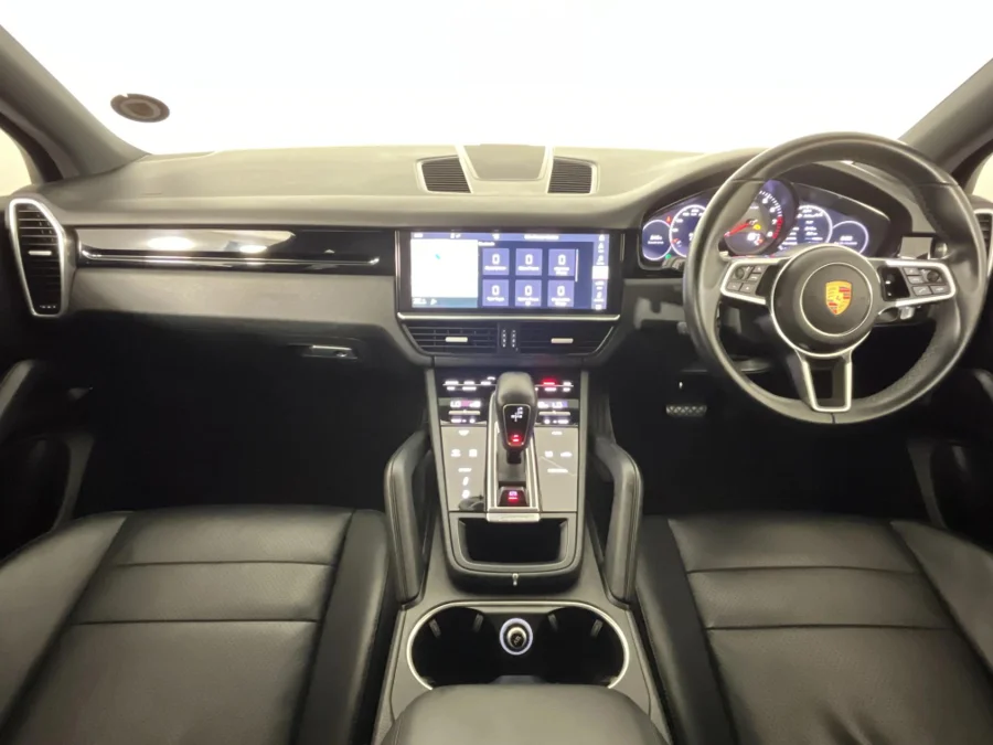 Used 2019 Porsche Cayenne - WeBuyCars The Dome