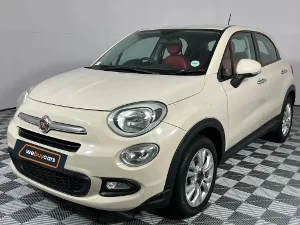 Used 2016 Fiat 500X 1.6 Pop Star