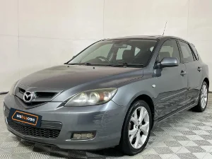 Used 2007 Mazda Mazda3 Sport 2.0 Individual