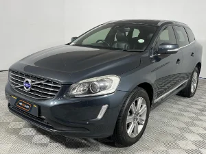 Used 2016 Volvo XC60 D4 Inscription