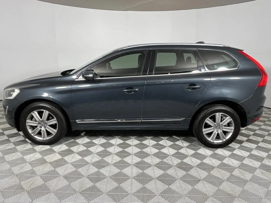 Used 2016 Volvo XC60 D4 Inscription - WeBuyCars Richmond Used 2016 Volvo XC60 D4 Inscription - WeBuyCars Richmond