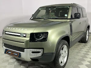 Used 2020 Land Rover Defender 110 D240 SE