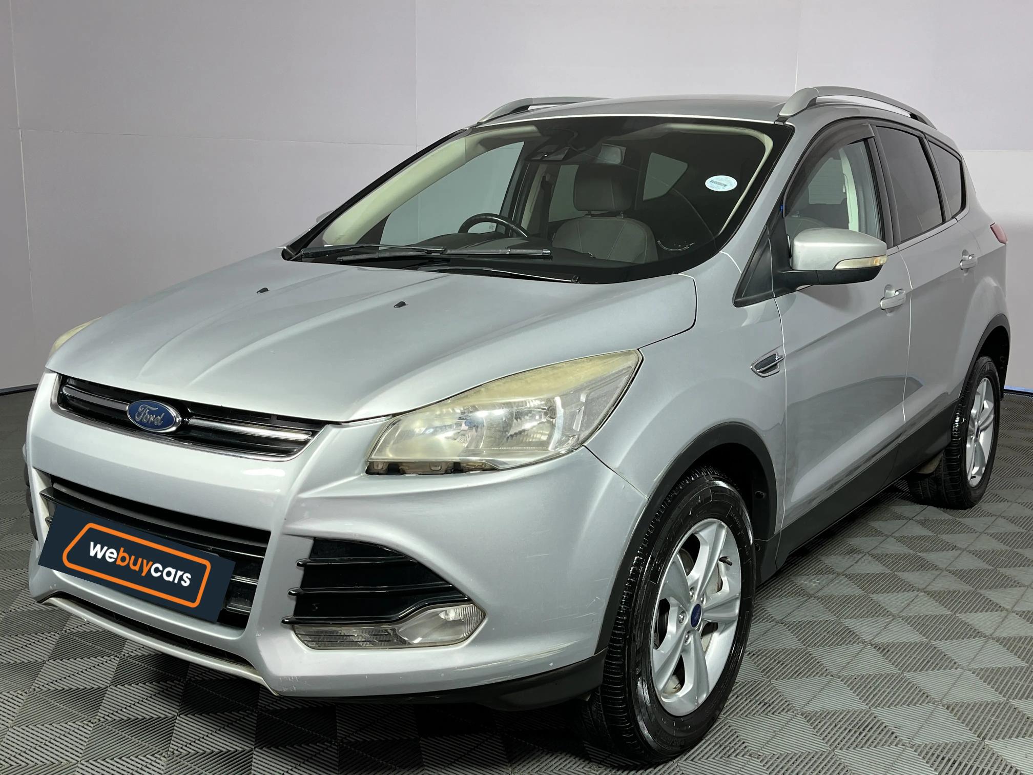 Used 2016 Ford Kuga 1.5T Ambiente auto