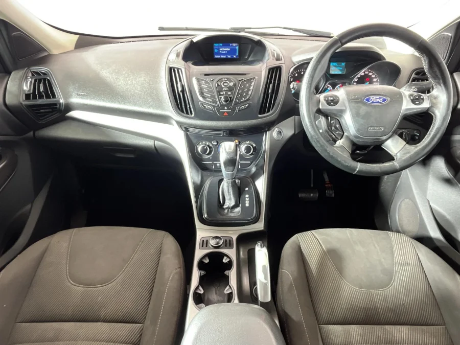 Used 2016 Ford Kuga 1.5T Ambiente auto - WeBuyCars Rustenburg Used 2016 Ford Kuga 1.5T Ambiente auto - WeBuyCars Rustenburg