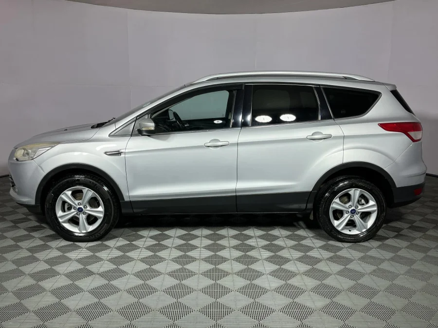 Used 2016 Ford Kuga 1.5T Ambiente auto - WeBuyCars Rustenburg Used 2016 Ford Kuga 1.5T Ambiente auto - WeBuyCars Rustenburg