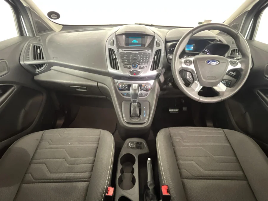 Used 2015 Ford Grand Tourneo Connect 1.6T Titanium auto - WeBuyCars The Dome