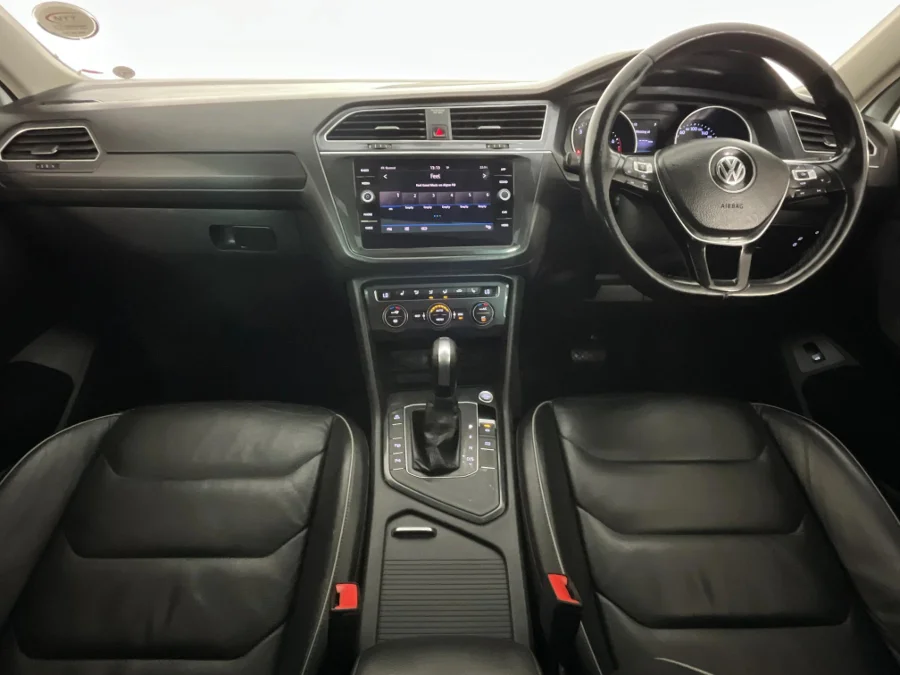 Used 2020 Volkswagen Tiguan 1.4TSI Comfortline auto - WeBuyCars Gqeberha