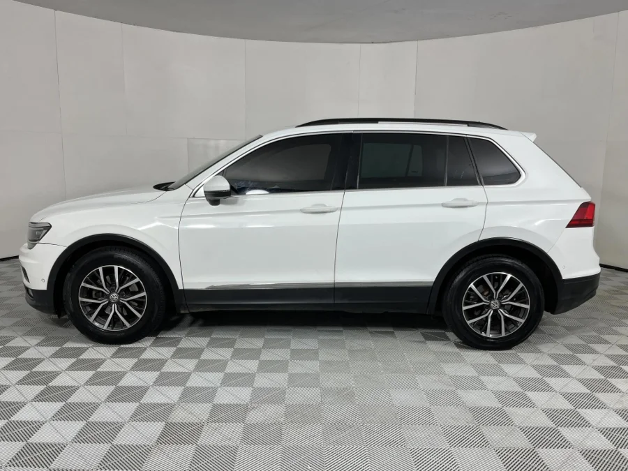 Used 2020 Volkswagen Tiguan 1.4TSI Comfortline auto - WeBuyCars Gqeberha