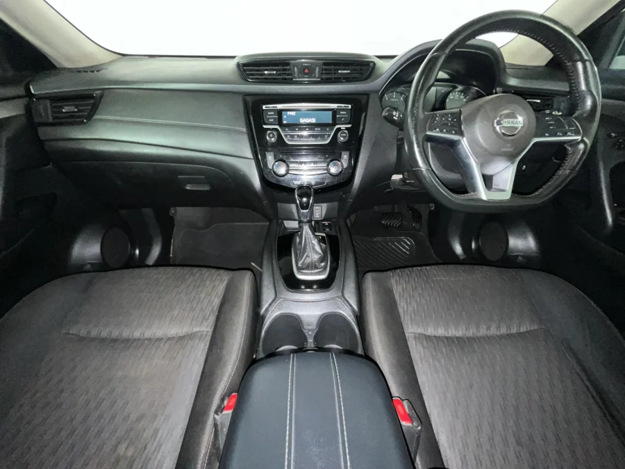 Used 2019 Nissan X-Trail 2.5 4x4 Acenta - WeBuyCars Durban