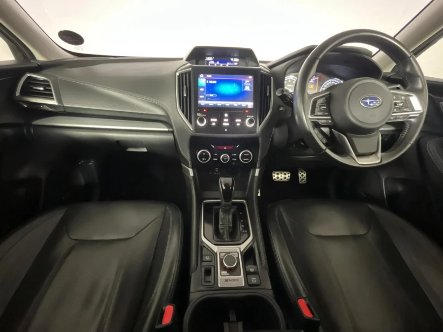 Used 2019 Subaru Forester 2.0i S ES - WeBuyCars The Dome Used 2019 Subaru Forester 2.0i S ES - WeBuyCars The Dome