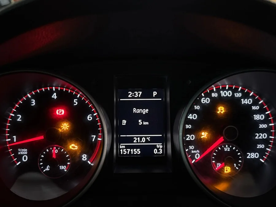 Used 2012 Volkswagen Golf GTI auto - WeBuyCars Midstream