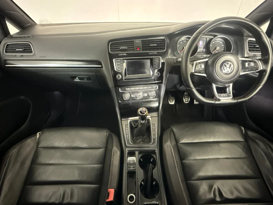 Used 2014 Volkswagen Golf GTI - WeBuyCars Midstream
